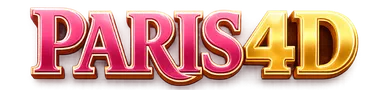 PARIS4D Logo